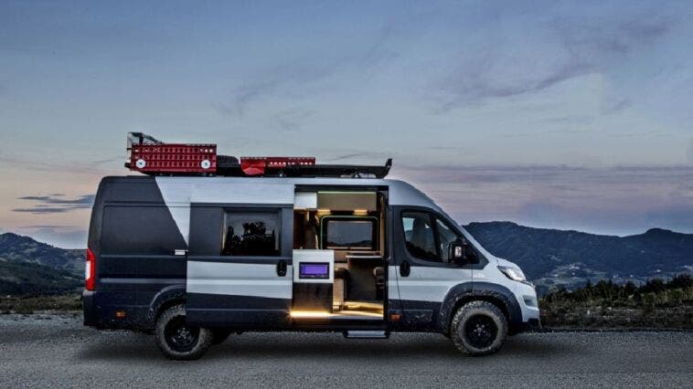 Fiat Ducato