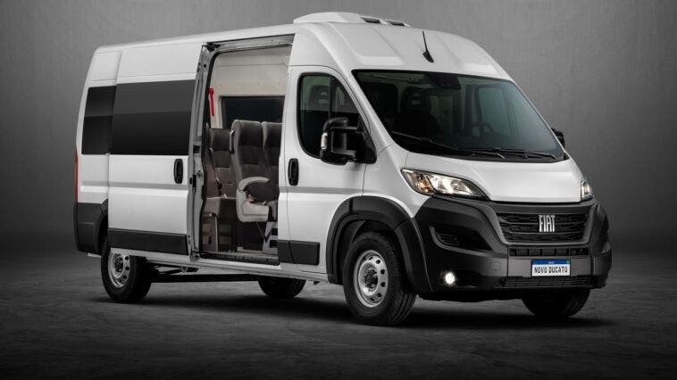 Fiat Ducato