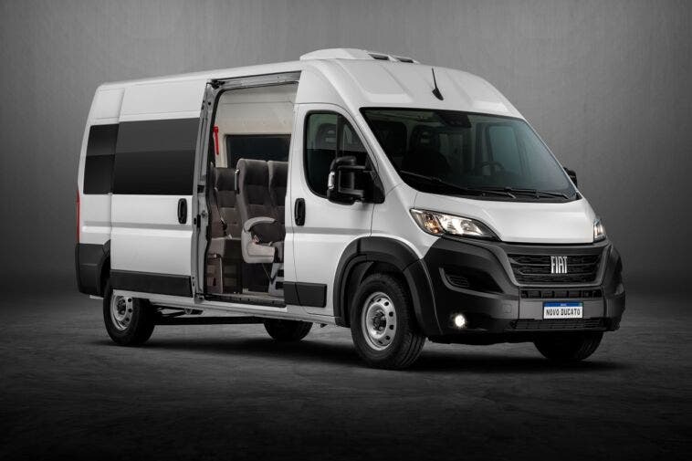 Fiat Ducato