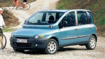 Fiat Multipla