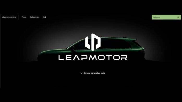 Leapmotor