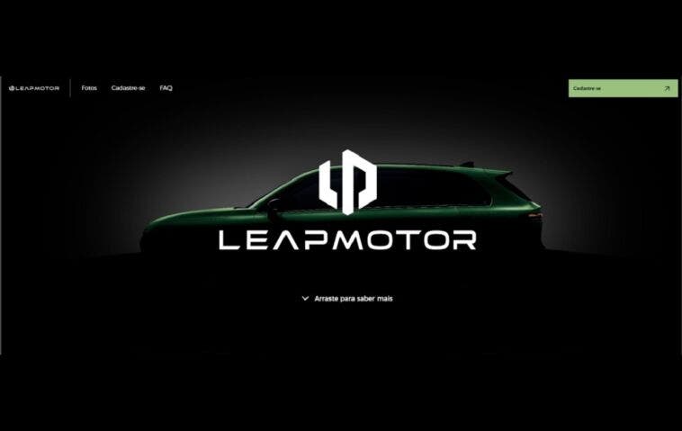 Leapmotor