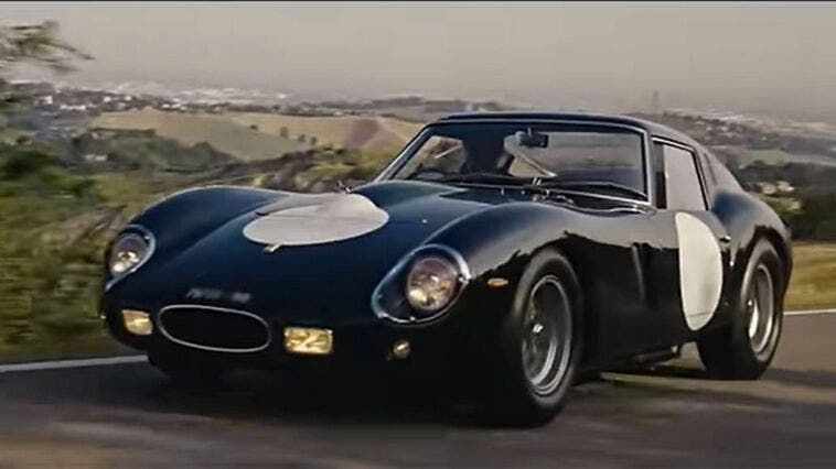 Ferrari 250 GTO