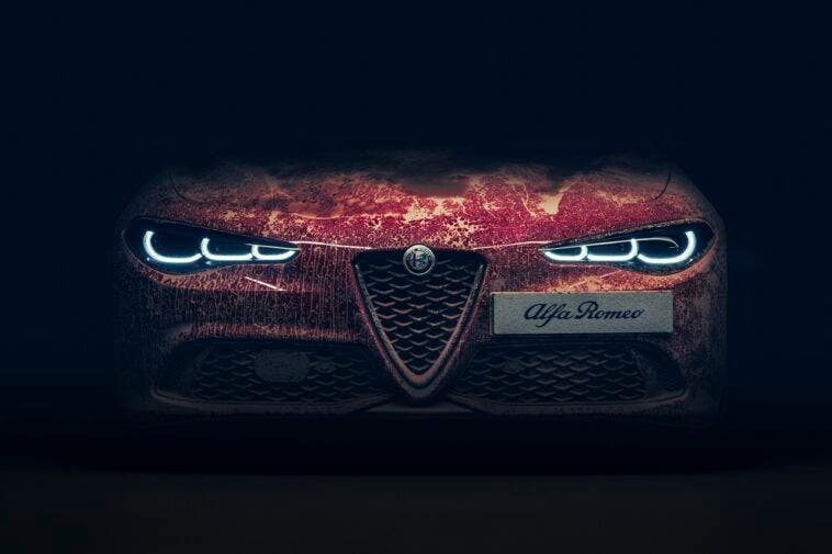 Alfa Romeo