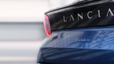 Lancia