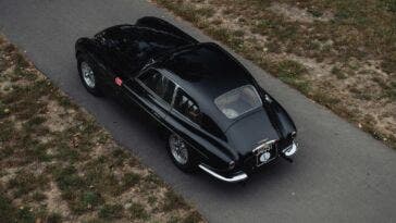 Ferrari 340 America