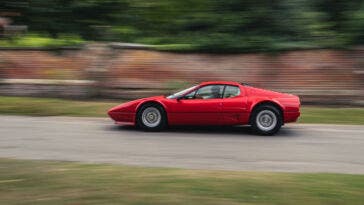 Ferrari 512 BB