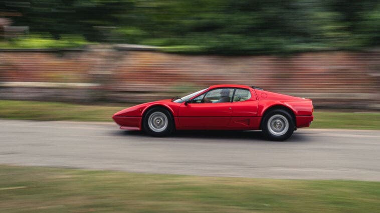 Ferrari 512 BB