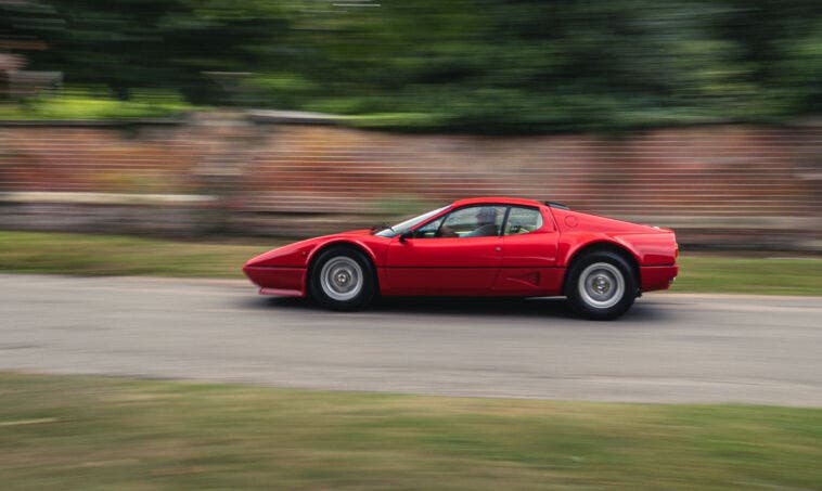 Ferrari 512 BB