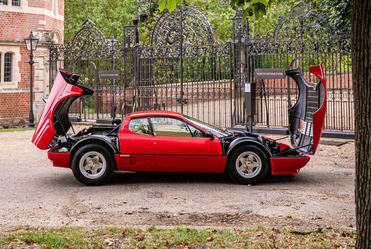 Ferrari 512 BB