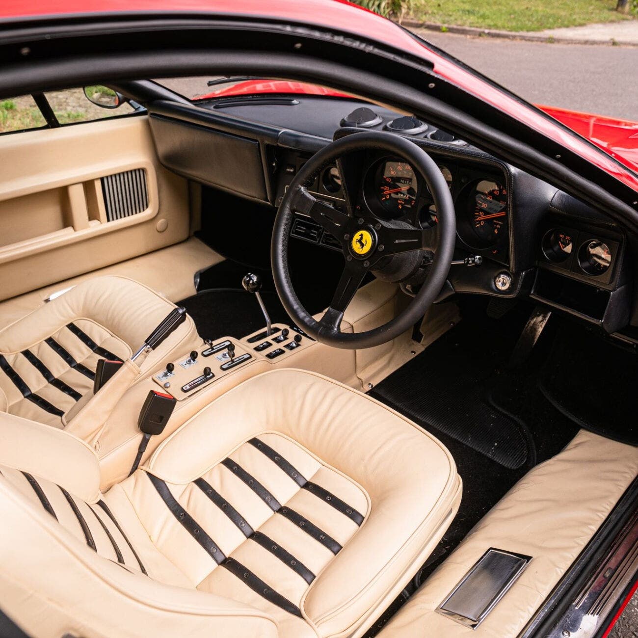 Ferrari 512 BB