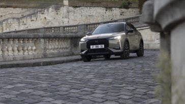 DS 3