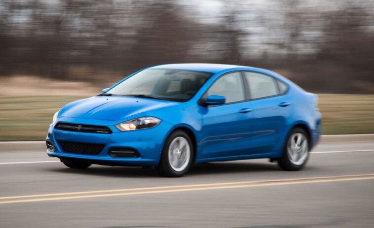 Dodge Dart