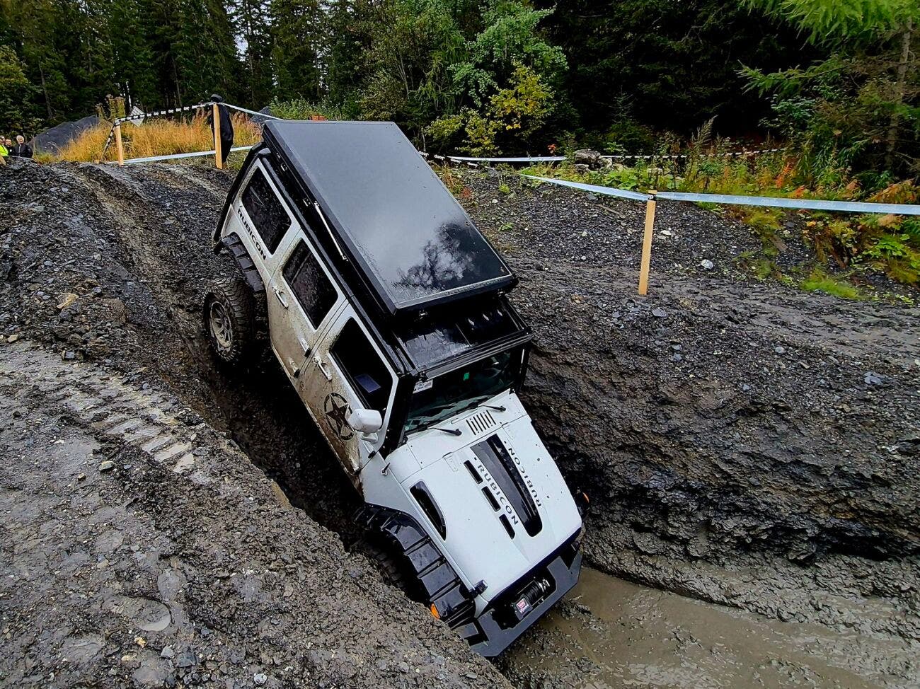 Jeep Heep Heep 2024