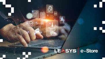 Leasys e-Store