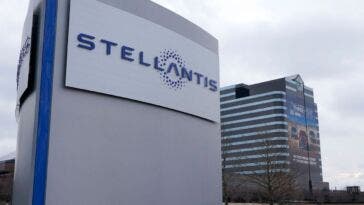 Stellantis Canada