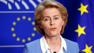 Ursula Von der Leyen