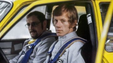 Walter Röhrl