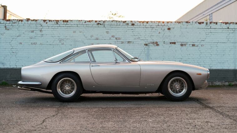 Ferrari 250 GTL