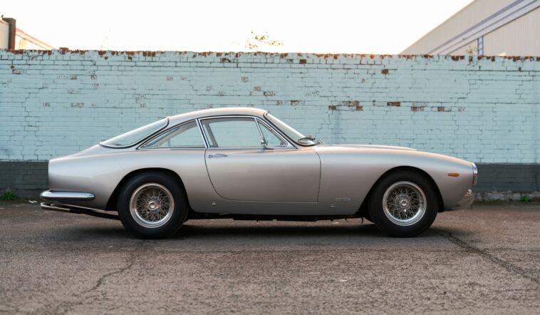 Ferrari 250 GTL