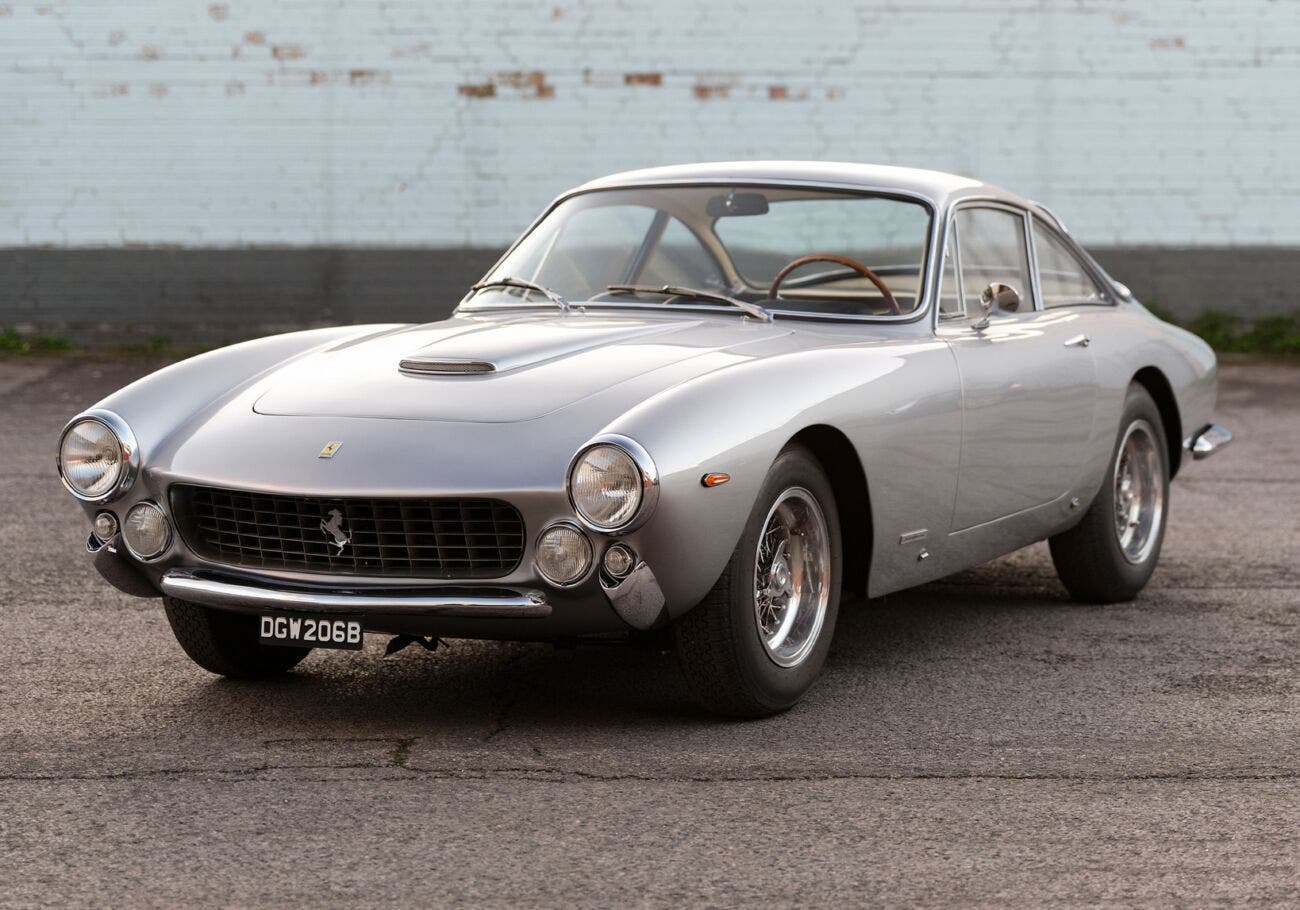 Ferrari 250 GTL