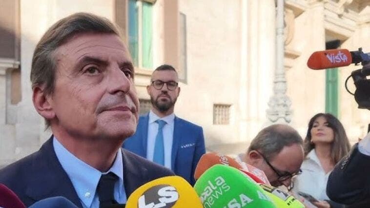 calenda su tavares ceo stellantis