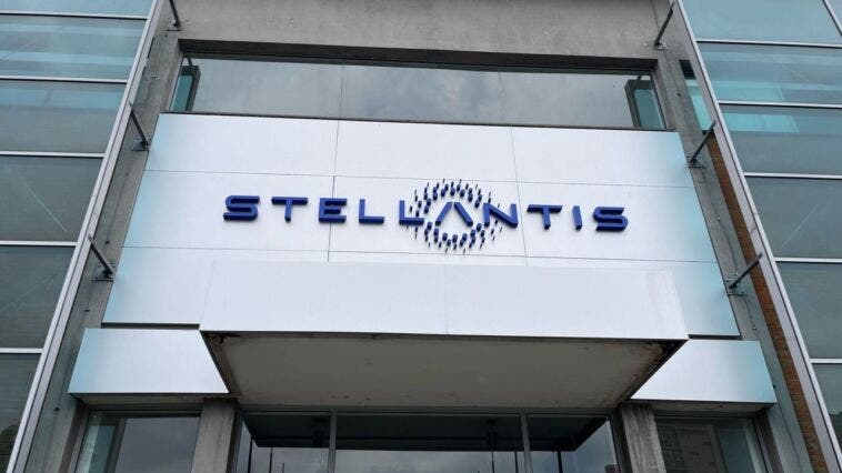 stellantis torino