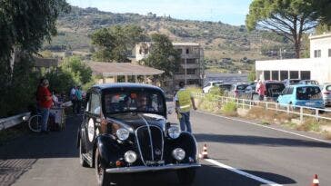 Targa Florio Classica