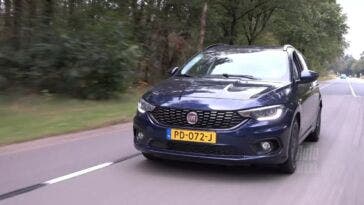 Fiat Tipo 1.6 Multijet