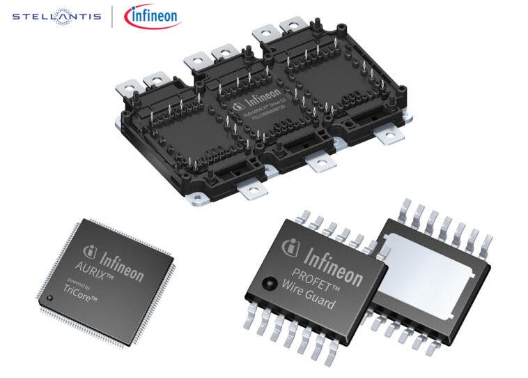 Infineon