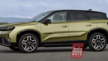 Nuova Jeep Compass