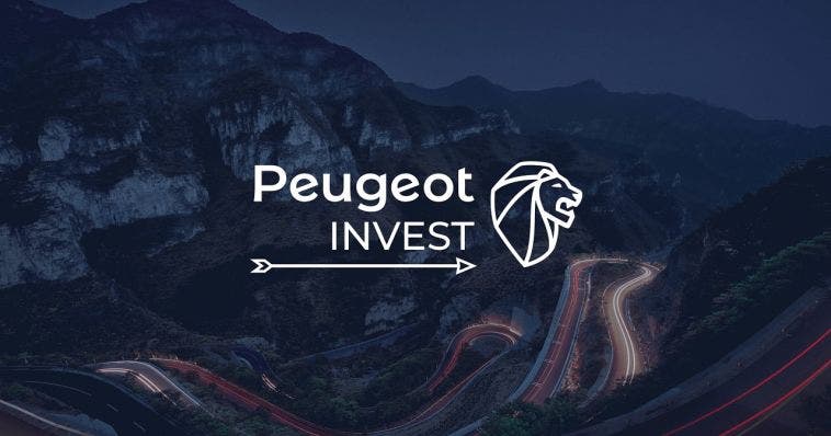 Peugeot Invest