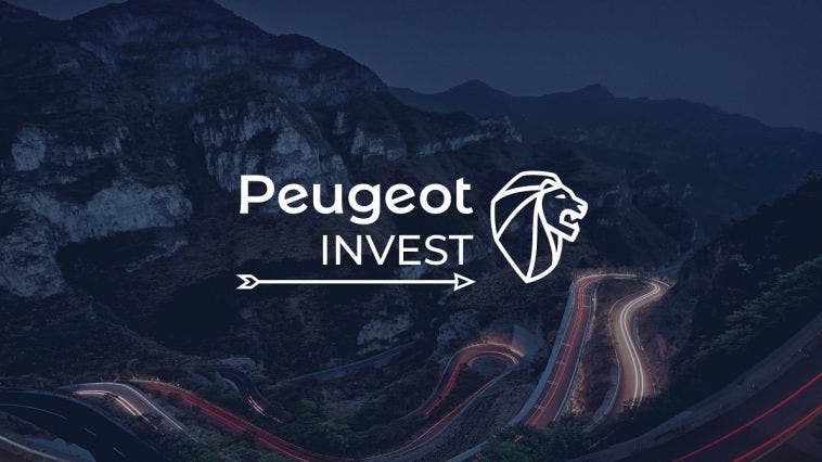 Peugeot Invest