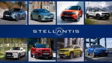 Stellantis