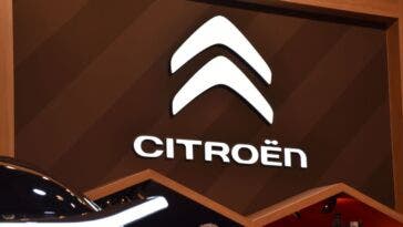 citroen logo