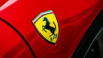 Ferrari LOGO