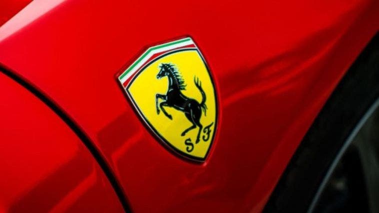 Ferrari LOGO