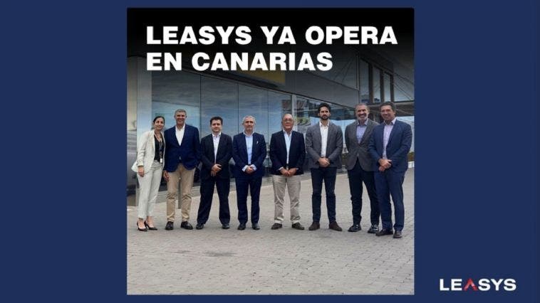 Leasys