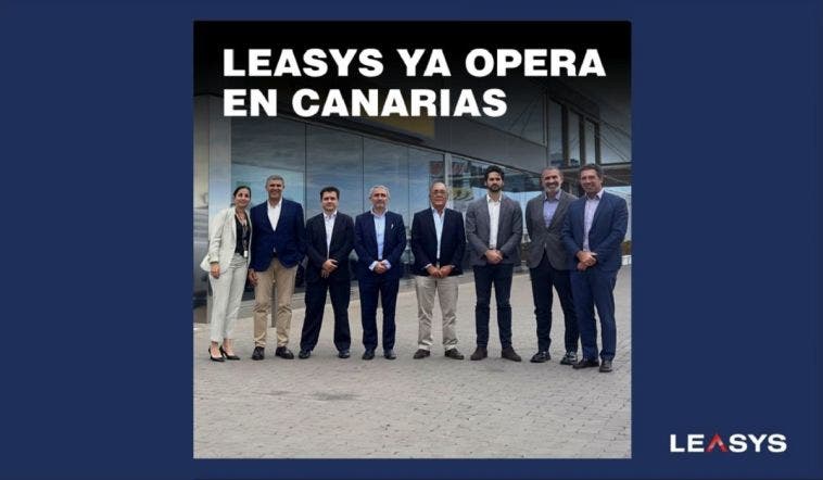 Leasys