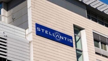 logo stellantis