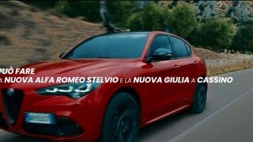 Alfa Romeo - Si può fare