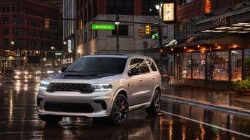 Dodge Durango