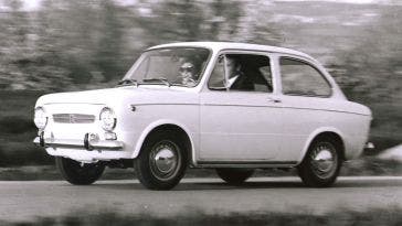 Fiat 850