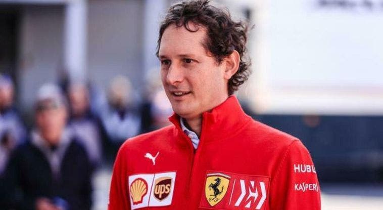 John Elkann