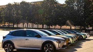 Nuova Lancia Ypsilon Experience Days