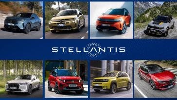 Stellantis