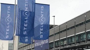 Stellantis