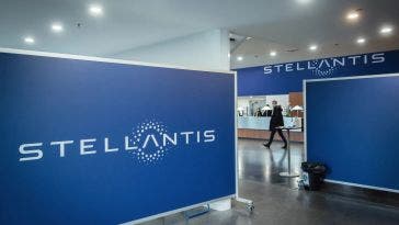 Stellantis