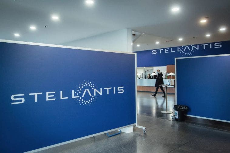 Stellantis