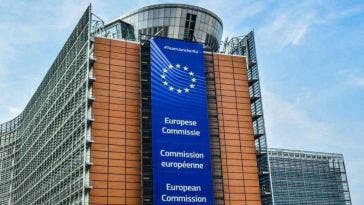 commissione europea